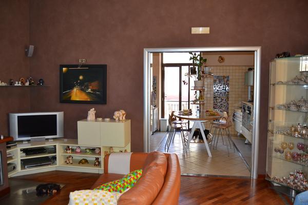 B&B Olania カステッランマーレ・ディ・スタービア エクステリア 写真